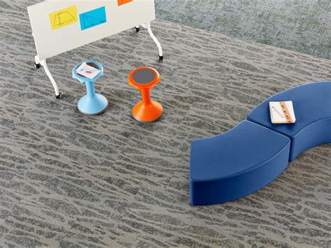 Creative Zone from Shaw Contract for Education/Government/Institutional ...