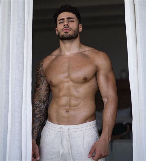 Fit Narad เจ้าพ่อ Onlyfans ที่มีชื่อเสียงโด่งดังมาถึงประเทศไทย