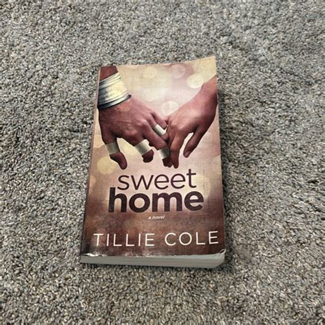 Sweet Home by Tillie Cole