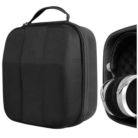 Geekria Shield Case for Large-Sized Over-Ear Headphones, Replacement ...