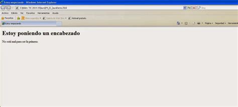 Image result for Como Programar Un HTML