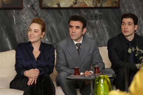 Raste napetost u seriji Esref Ruya | Ešrefov san - Najbolje Turske ...