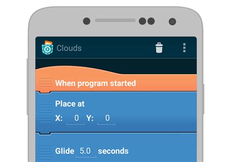 Image result for Pocket Code/Engine