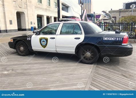Atlantic City Police editorial stock photo. Image of emergency - 118587833