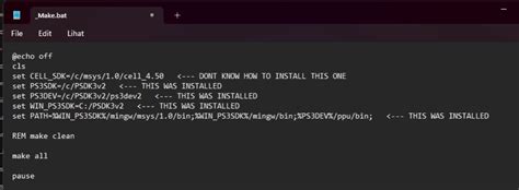 Install Webman Mod 的图像结果