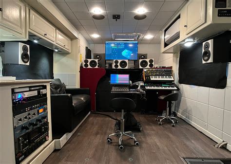 Merging Technologies - Use Cases