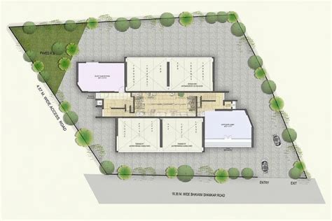 ndw the crest Byculla Mumbai | Project, Developer & RERA Details