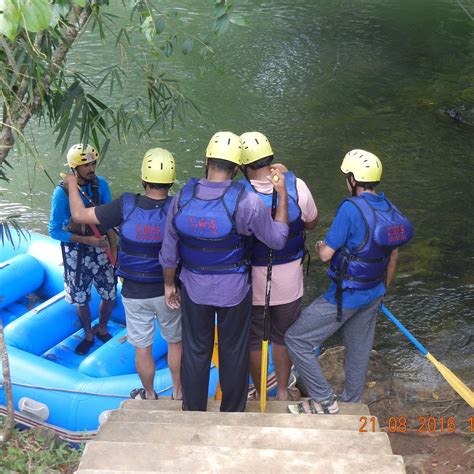 COORG WHITE WATER RAFTING - All You Need to Know BEFORE You Go 2026 ...
