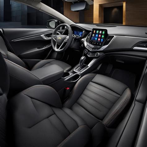 Novo Chevrolet Cruze Pickup 2025: Um Carro Épico e Digital