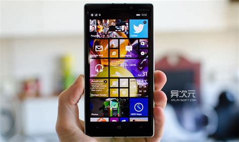 最新 Windows 10 手机版 12544 新增功能一览 (中文视频) - 异次元软件下载