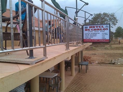 HOTEL DE CARLOS KITGUM - Hotel Reviews & Photos - Tripadvisor