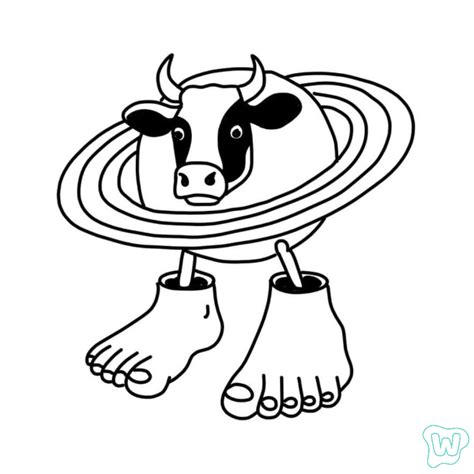 38 Italian Brainrot boyama sayfaları - Ücretsiz PDF yazdırın!