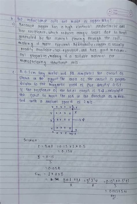 Image result for Physics Working Model Class 12