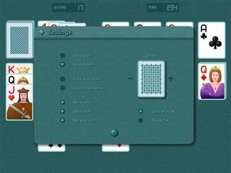 Micro Solitaire Review 的图像结果