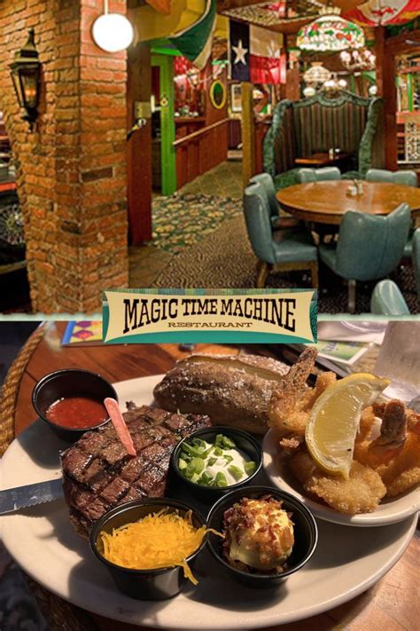 Time Machine Restaurant 的图像结果