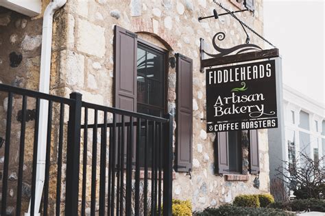 Fiddleheads Coffee Menomonee Falls