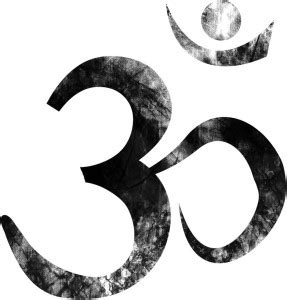 Om Black Blurr Motivational Poster|Inspirational Poster|Posters for ...