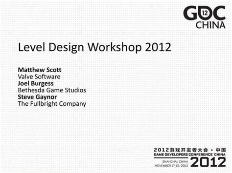 Image result for GD Level Design