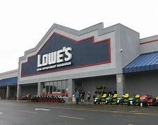 Image result for Lowe Stores