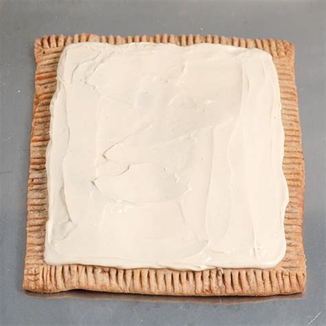 Banana Bread Pop Tarts with Peanut Butter Frosting - The Salty Cooker ...