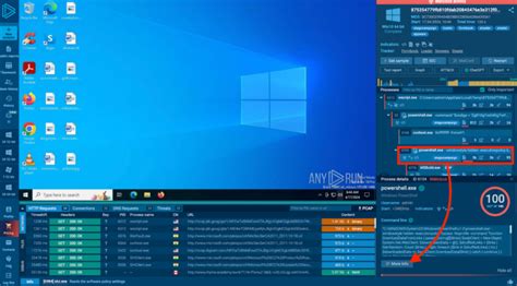 Image result for Malicious PowerShell Script Example