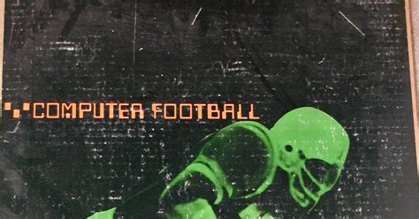 Football Computer System 的图像结果