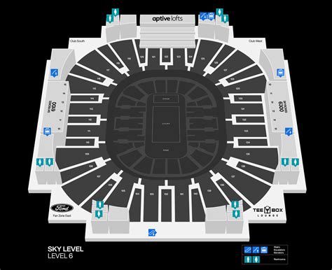 Arena – Delta Center