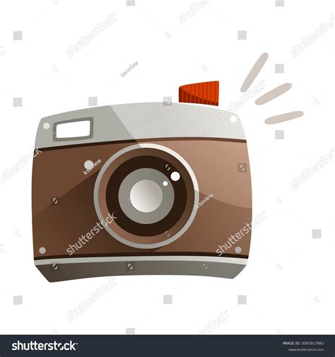 Camera Flash Cartoon 的图像结果