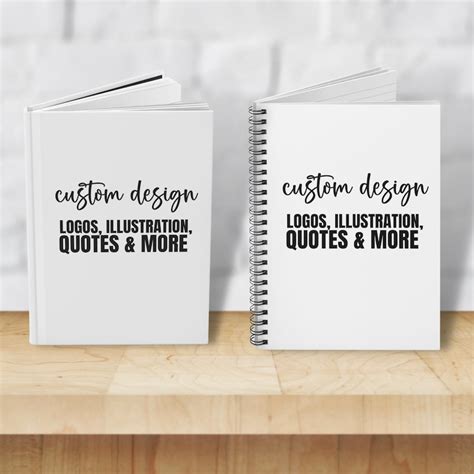 Image result for How to Customize a Notebook