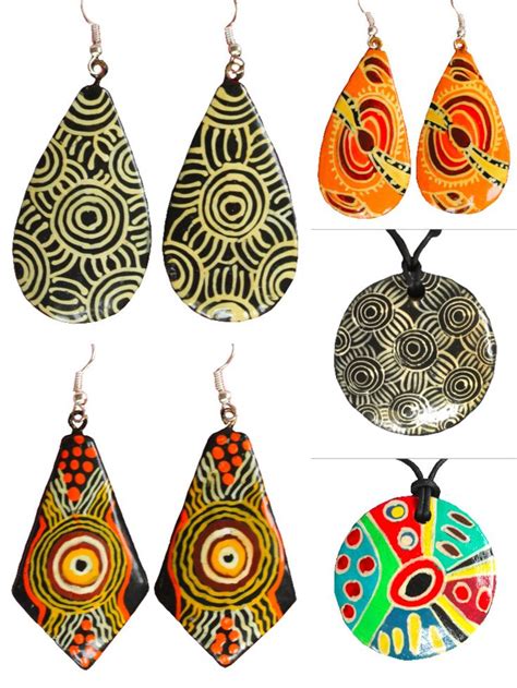 Indigenous Australian Jewellery: Handcrafted Art & Culture
