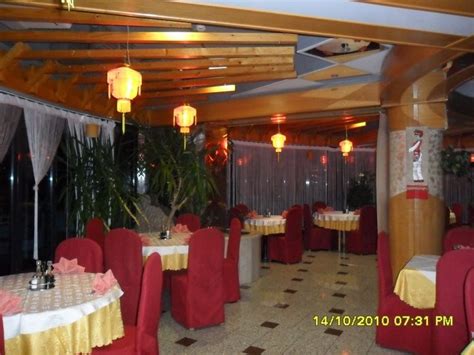 Chinese restaurant Biser Orijenta (Restaurant) - Split (Split 3)