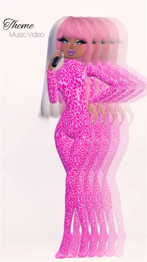 Music Video Outfits Dti