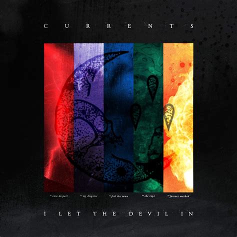 Currents - I Let The Devil In - Amazon.com Music