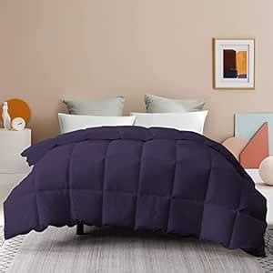 Reversible Rajai Comforter 1 Piece Microfiber 500 GSM Winter Double Bed ...