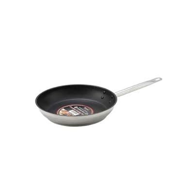 Buy 12 Non-Stick Master Cook Aluminum-Clad Fry Pan (5 mm. thick ...
