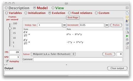 Learn Easy Java Simulation - Open Educational Resources
