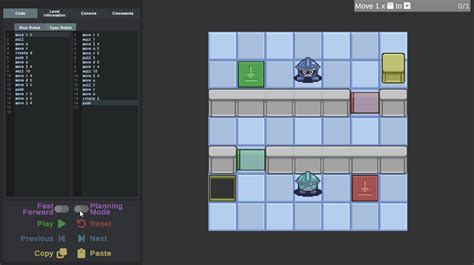 Programming Games 的图像结果