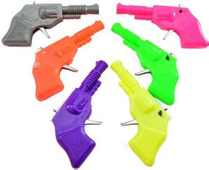 SSAgency Colorful P75 Roll Cape Diwali Toy Gun for Kids Boys and Girls ...