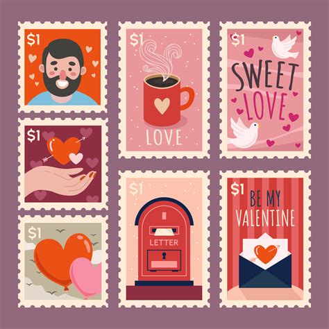 Image result for Stamp for Mail