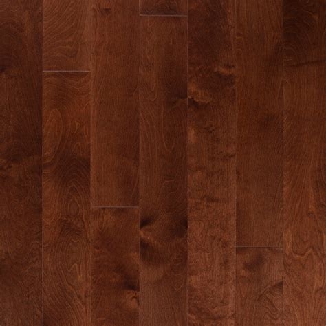Birch Cherry Hardwood Flooring – Flooring Ideas