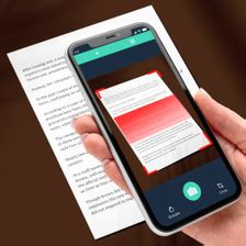 Image result for Fast Document Scanner