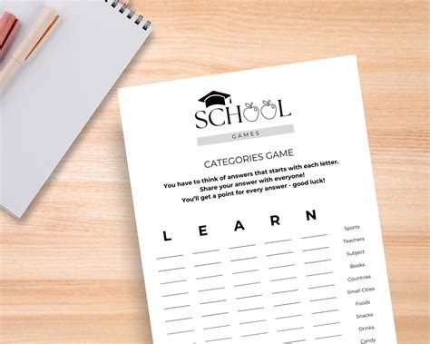 Teenager Ice Breaker Games