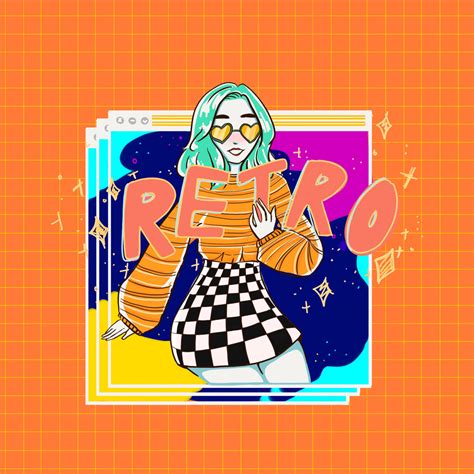 Digital Art Styles on Behance