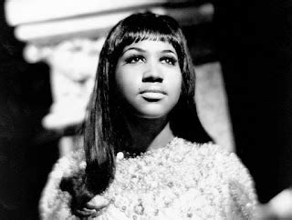 THE GRANDMA'S LOGBOOK ---: ARETHA FRANKLIN, NATURAL WOMAN & QUEEN OF SOUL