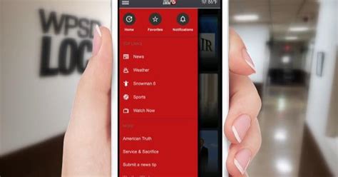 Image result for WPSD Local 6.Com