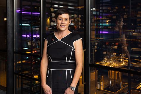 Committee Spotlight on: Sarah Andrew (NEC & VIC) | Sommeliers Australia
