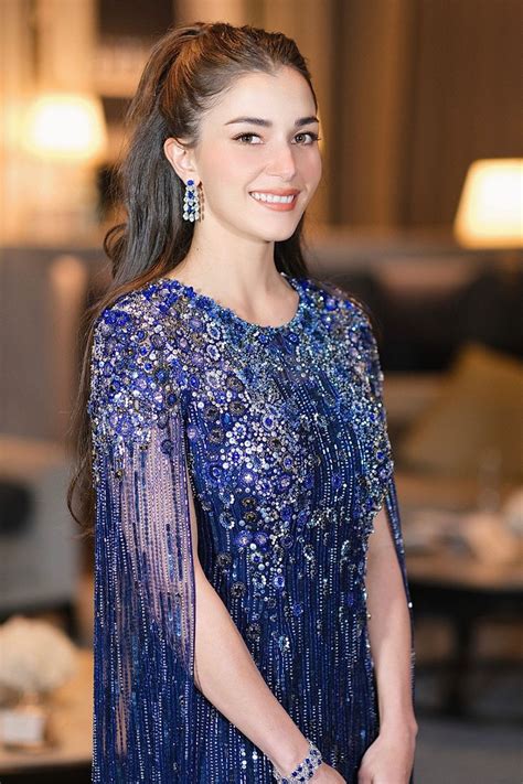 What has Princess Anisha Rosnah of Brunei been wearing? | Tatler