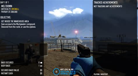 Image result for Payday 2 Mod Menu