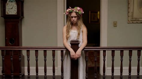 Image result for Sharp Objects Post-Credits Scene