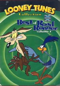Best Of Road Runner Volume 1 Price in India - Buy Best Of Road Runner ...
